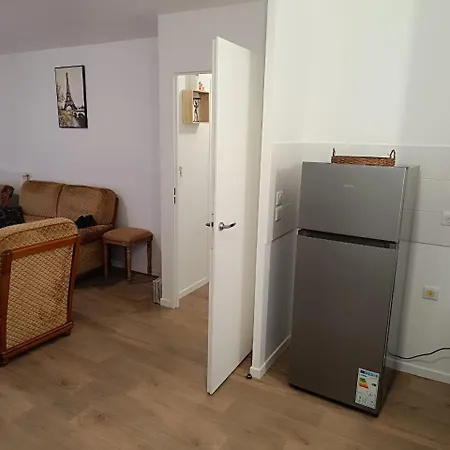 Bel Disponible