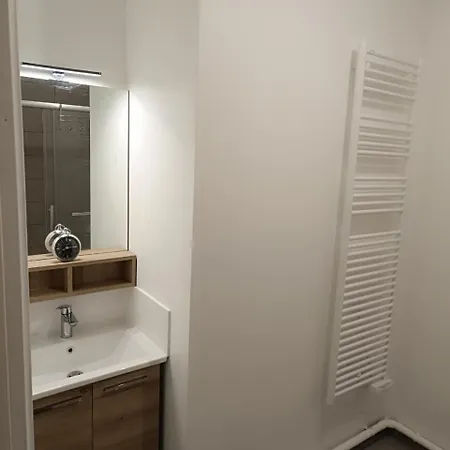 Bel Disponible Apartment *