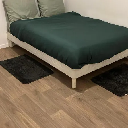 Bel Disponible Apartment Conflans-Sainte-Honorine