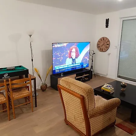 Apartment Bel Disponible Conflans-Sainte-Honorine